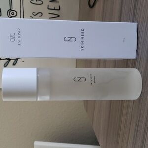 Skin Need Toner